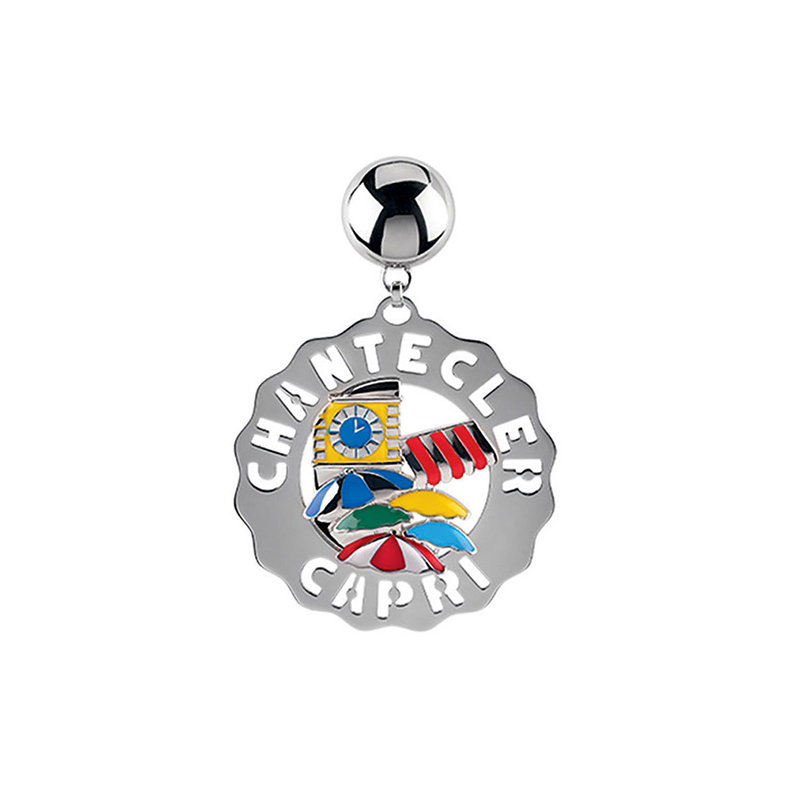 CHANTECLER | LOGO | Orecchino Grande Capri Pop | 46306.jpg