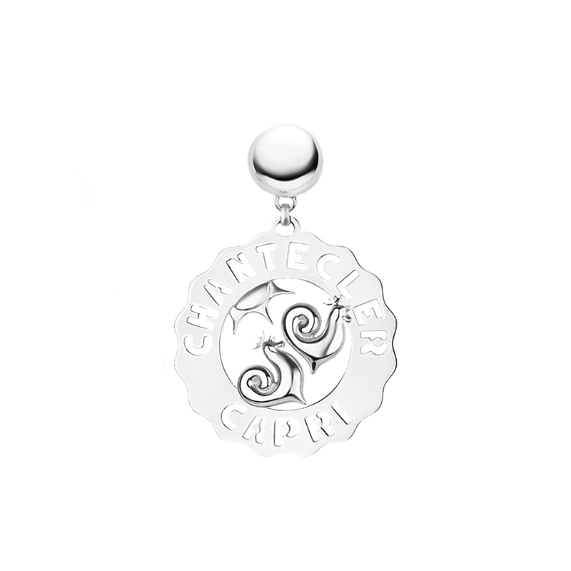 CHANTECLER | LOGO | Orecchino | 46315.jpg