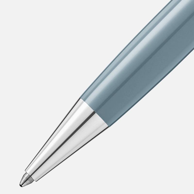 MONTBLANC | MEISTERSTUCK | Penna Sfera Meisterstück X Olympic Heritage Chamonix 1924 Classique | 46436.jpg