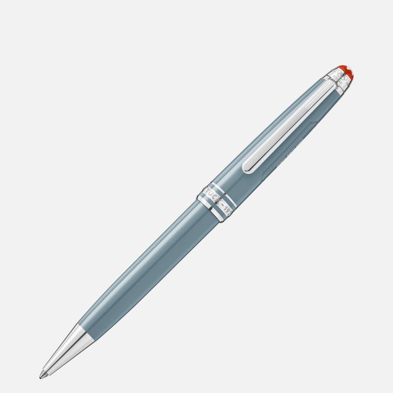 MONTBLANC | MEISTERSTUCK | Penna Sfera Meisterstück X Olympic Heritage Chamonix 1924 Classique | 46439.jpg
