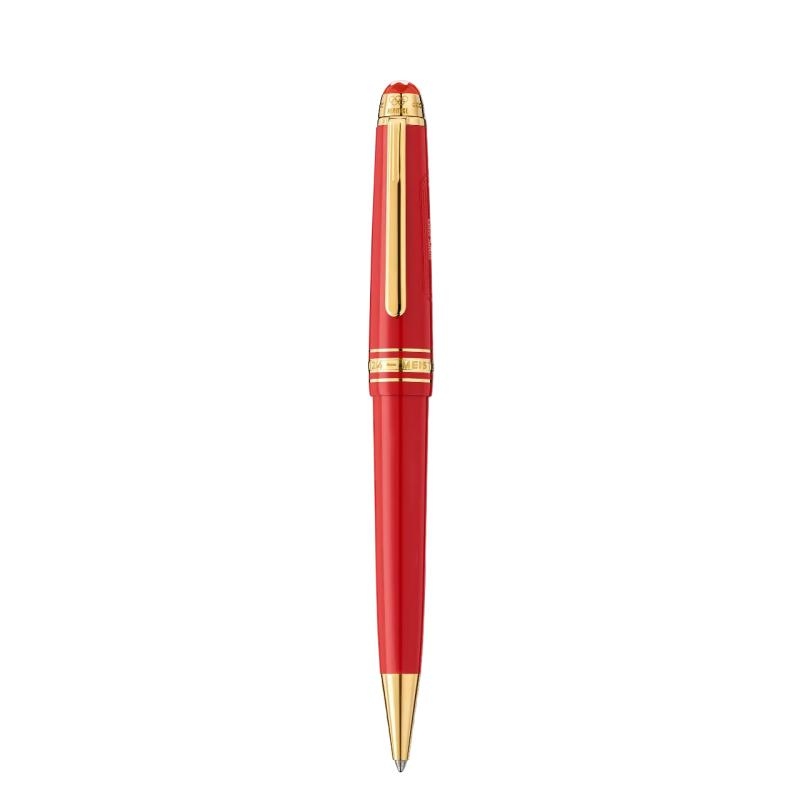 MONTBLANC | MEISTERSTUCK | Penna Sfera Meisterstück X Olympic Heritage Paris 1924 Media | 46441.jpg