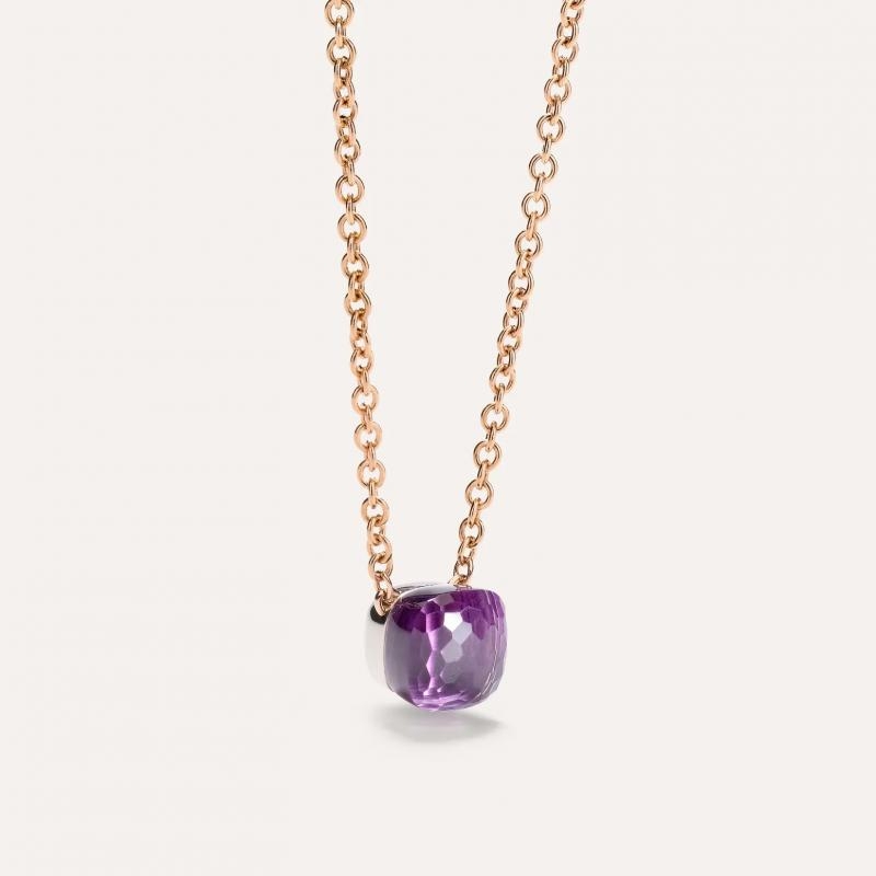 POMELLATO | NUDO | Collana Pendente Nudo Petit | 46524.jpg