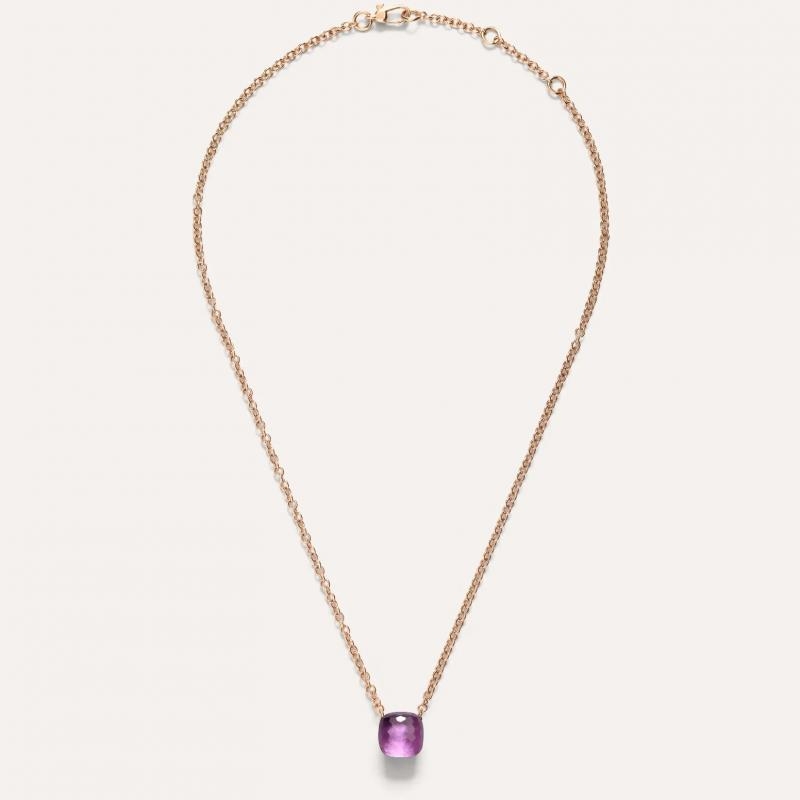 POMELLATO | NUDO | Collana Pendente Nudo Petit | 46525.jpg