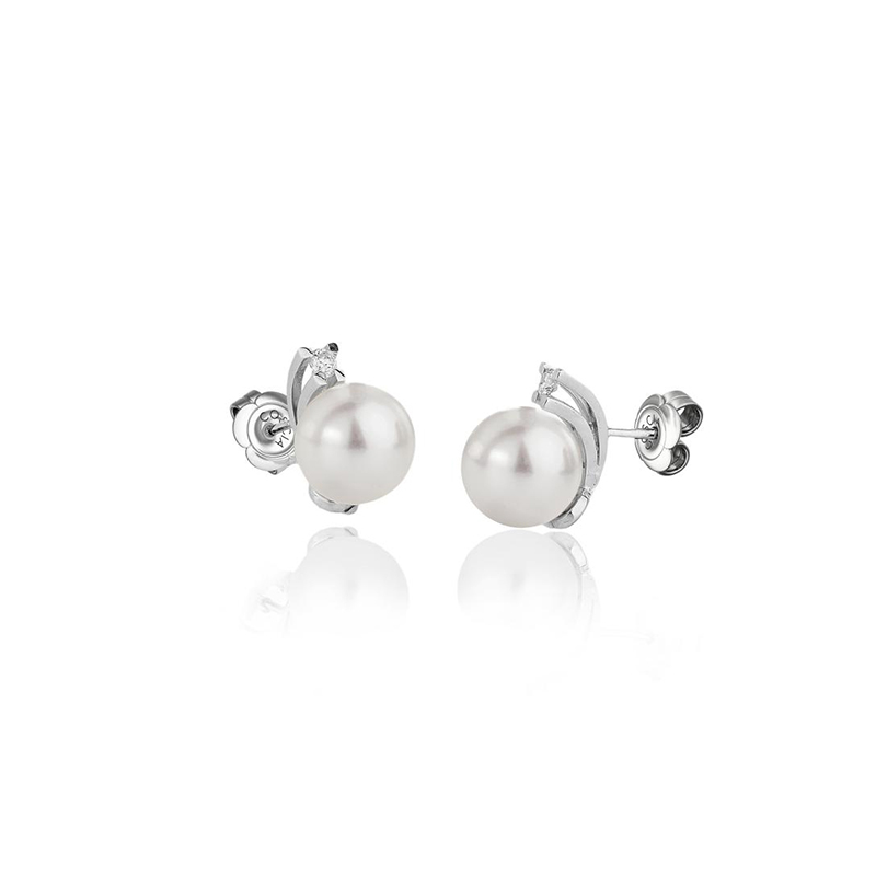 COSCIA | FRESH | Orecchini di Perle | 46544.jpg