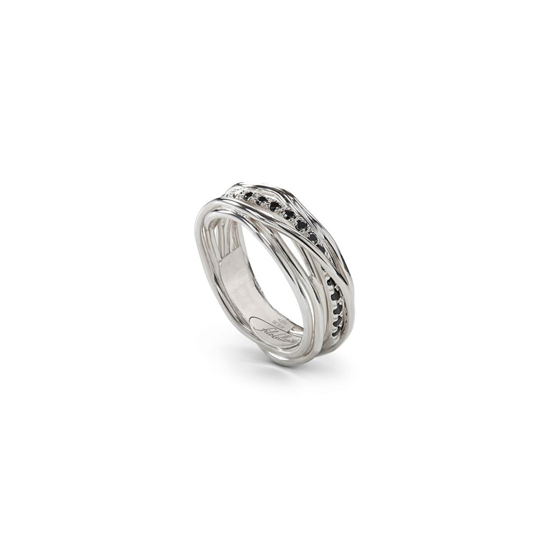 FILO DELLA VITA | CLASSIC | Anello Classic 7 Fili | 46585.jpg