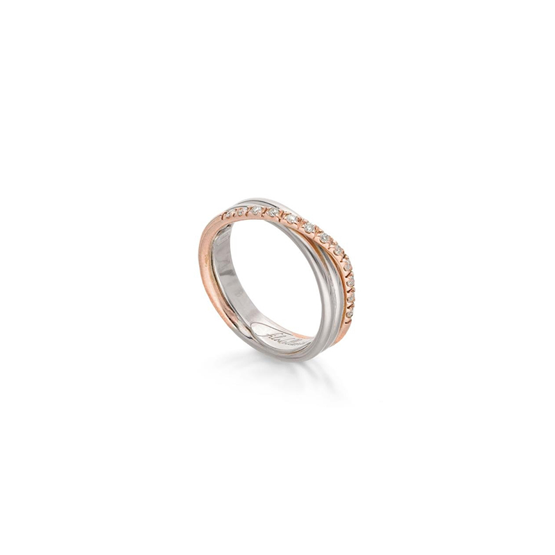 FILO DELLA VITA | CLASSIC | Anello Classic 3 Fili | 46595.jpg