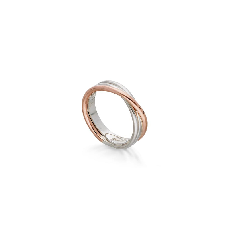 FILO DELLA VITA | CLASSIC | Anello Classic 3 Fili | 46596.jpg