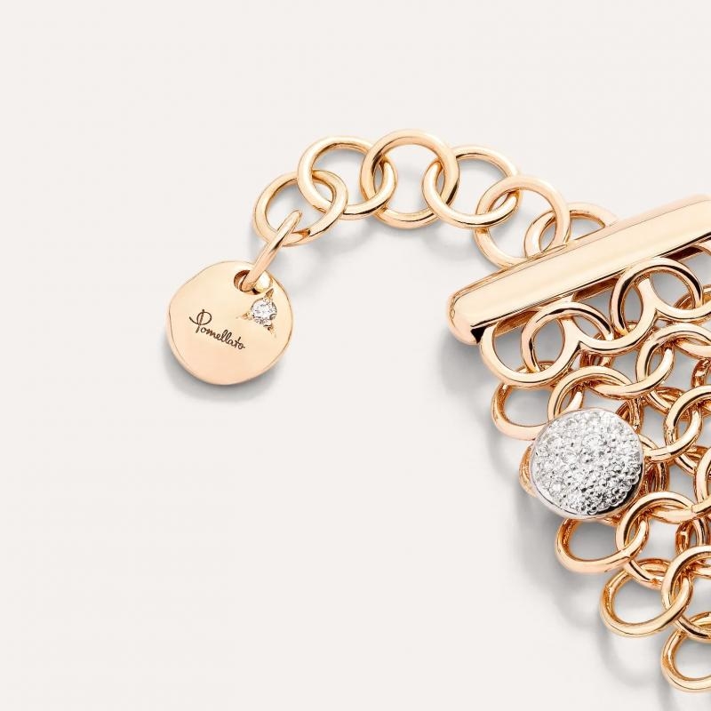 POMELLATO | SABBIA | Bracciale Sabbia | 46667.jpg