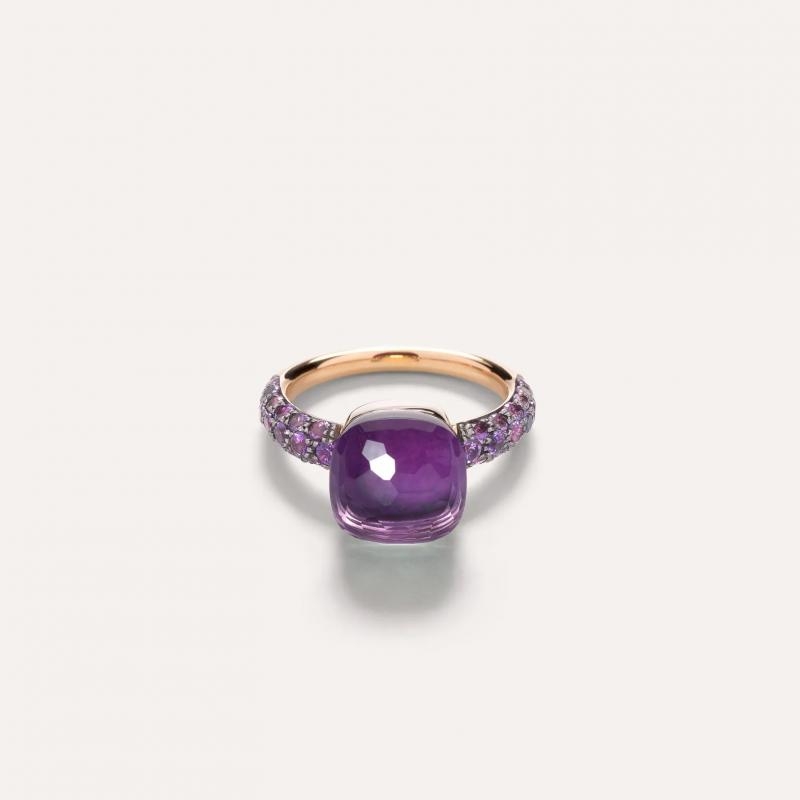POMELLATO | NUDO | Anello Nudo Classic | 46710.jpg