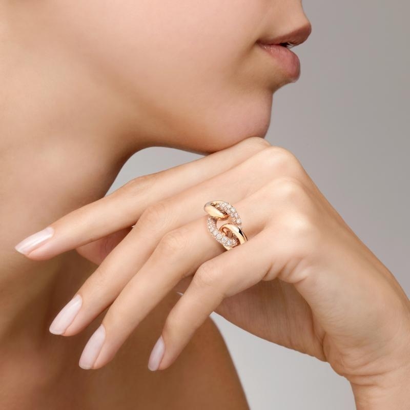POMELLATO | CATENE | Anello Catene | 46829.jpg