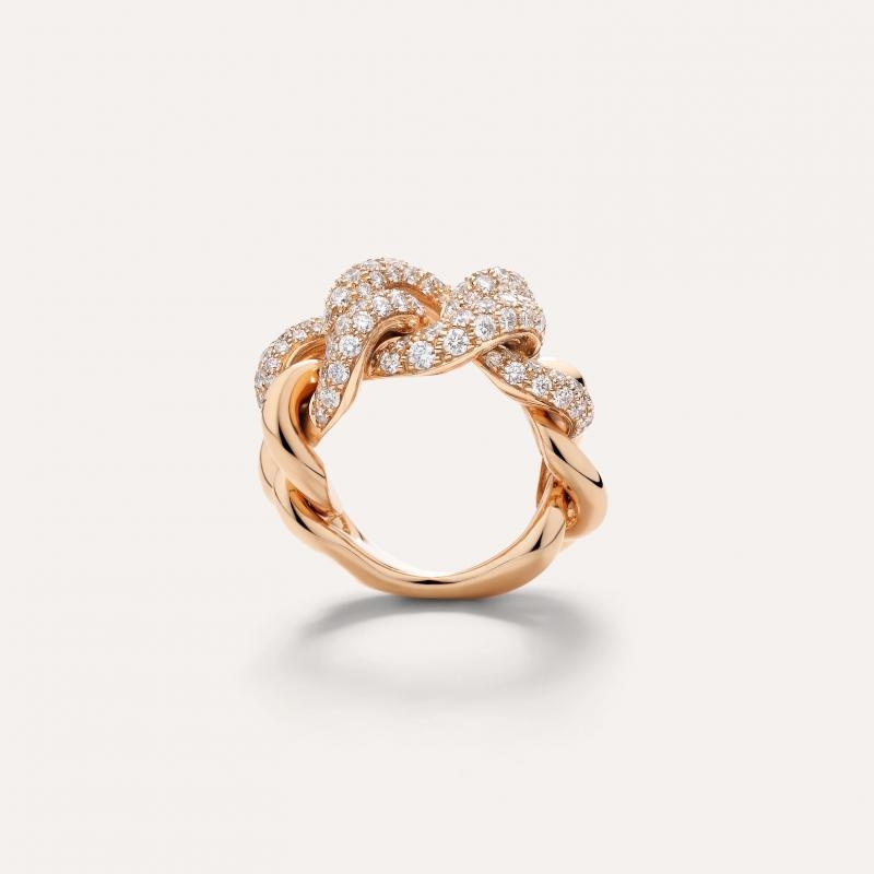 POMELLATO | CATENE | Anello Catene | 46832.jpg