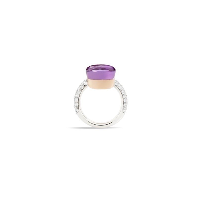 POMELLATO | NUDO | Anello Nudo Maxi | 46898.jpg