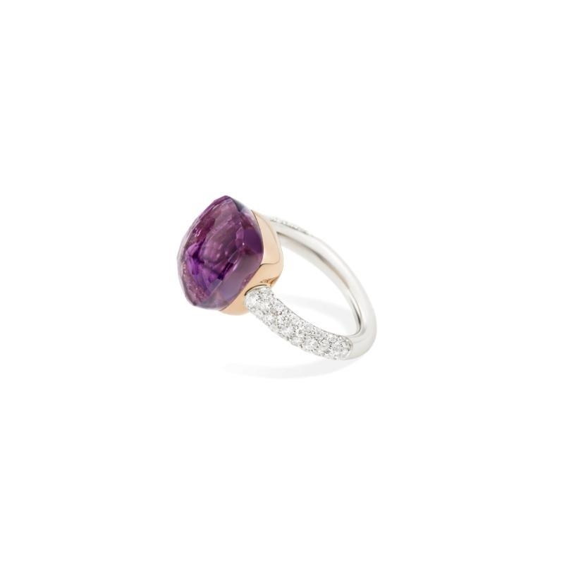 POMELLATO | NUDO | Anello Nudo Maxi | 46899.jpg