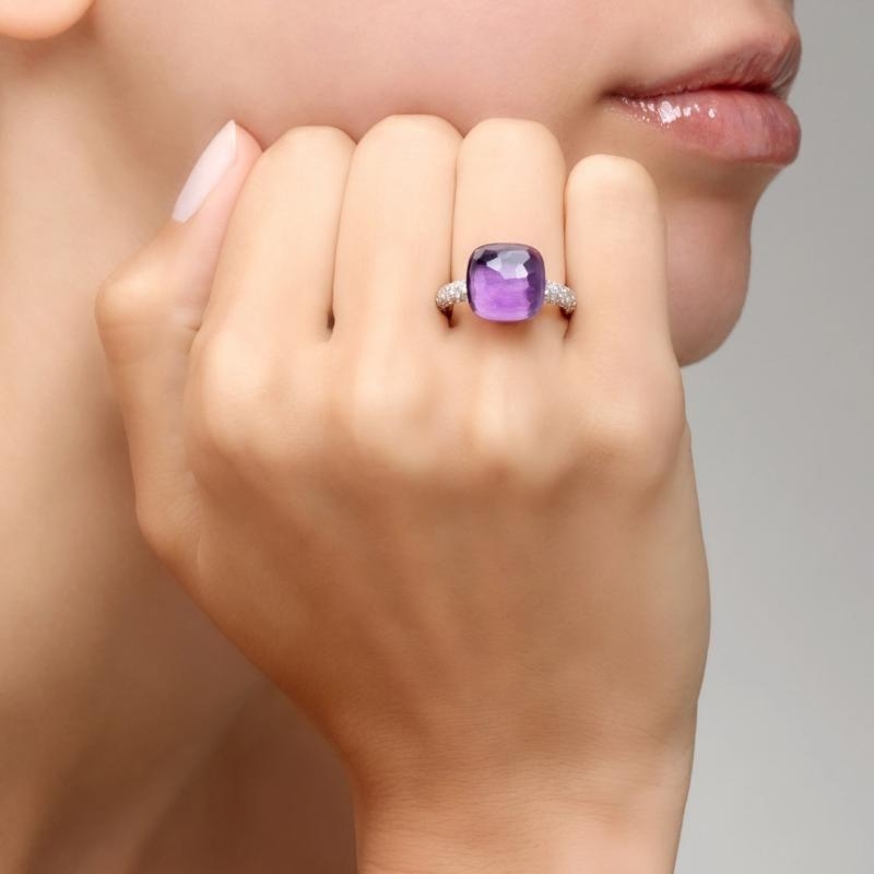 POMELLATO | NUDO | Anello Nudo Maxi | 46900.jpg