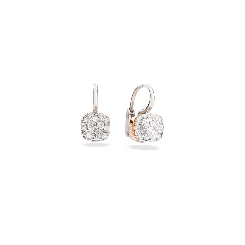 POMELLATO | NUDO | Orecchini Nudo Petit | 46978.jpg