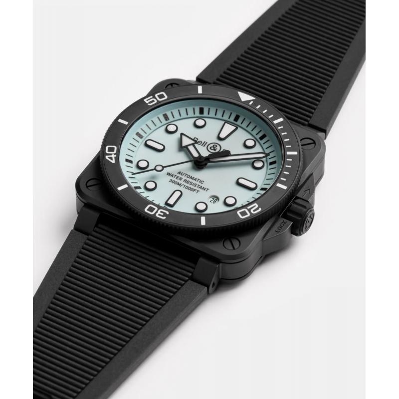 BELL &AMP; ROSS | INSTRUMENTS | BR 03 Diver Full Lum Ceramic | 47060.jpg