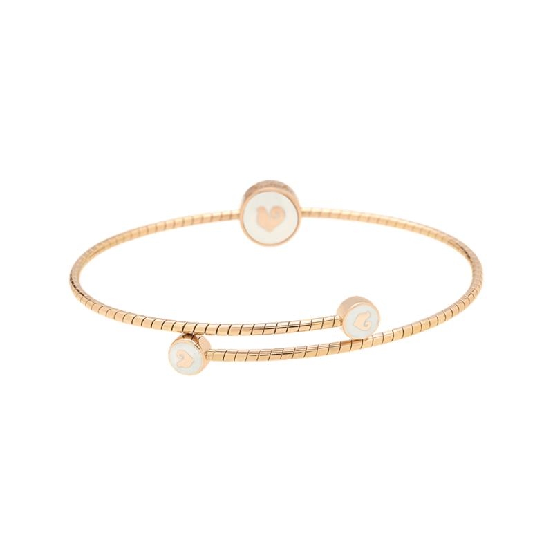 CHANTECLER | PAILLETTES | Bracciale Paillettes Oro | 47065.jpg