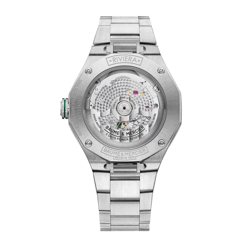 BAUME & MERCIER | RIVIERA | Riviera 10770 | 47153.jpg
