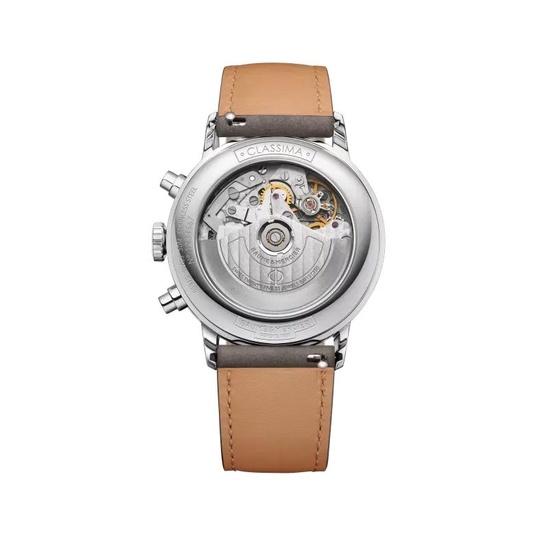 BAUME & MERCIER | CLASSIMA | Classima 10783 | 47177.jpg