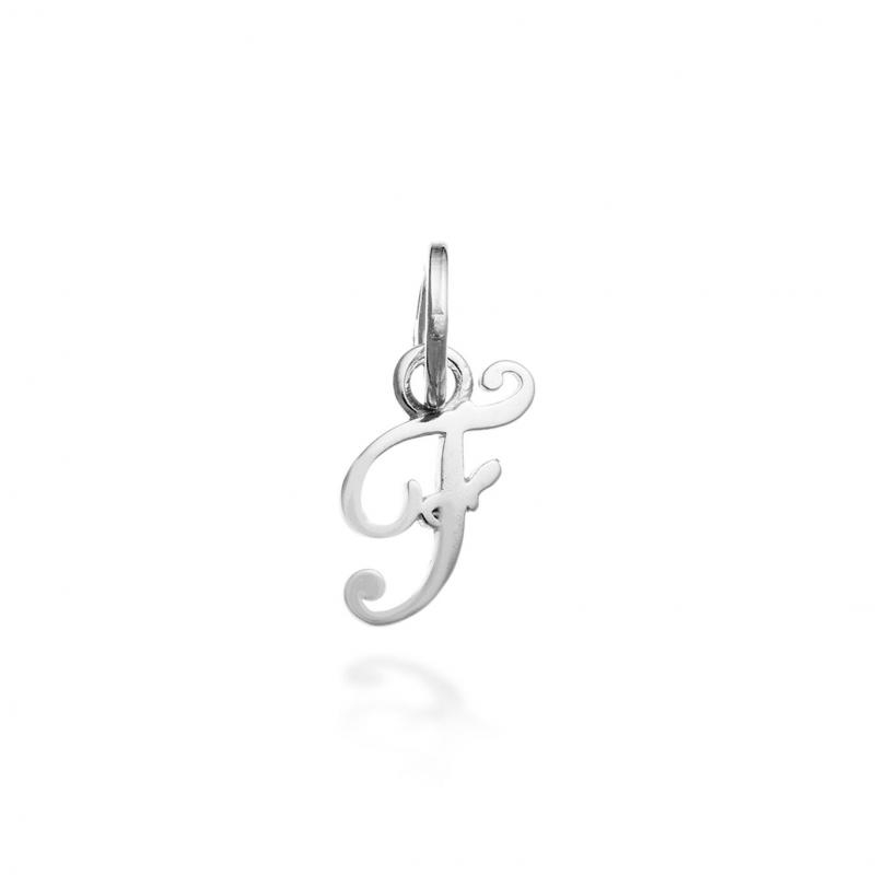 GIOVANNI RASPINI | CHARMS | Charm Lettera Juliet F | 47244.jpg