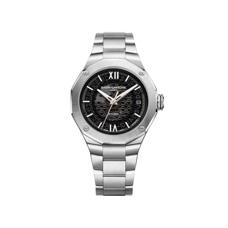 BAUME & MERCIER | RIVIERA | Riviera 10715 | 47304.jpg