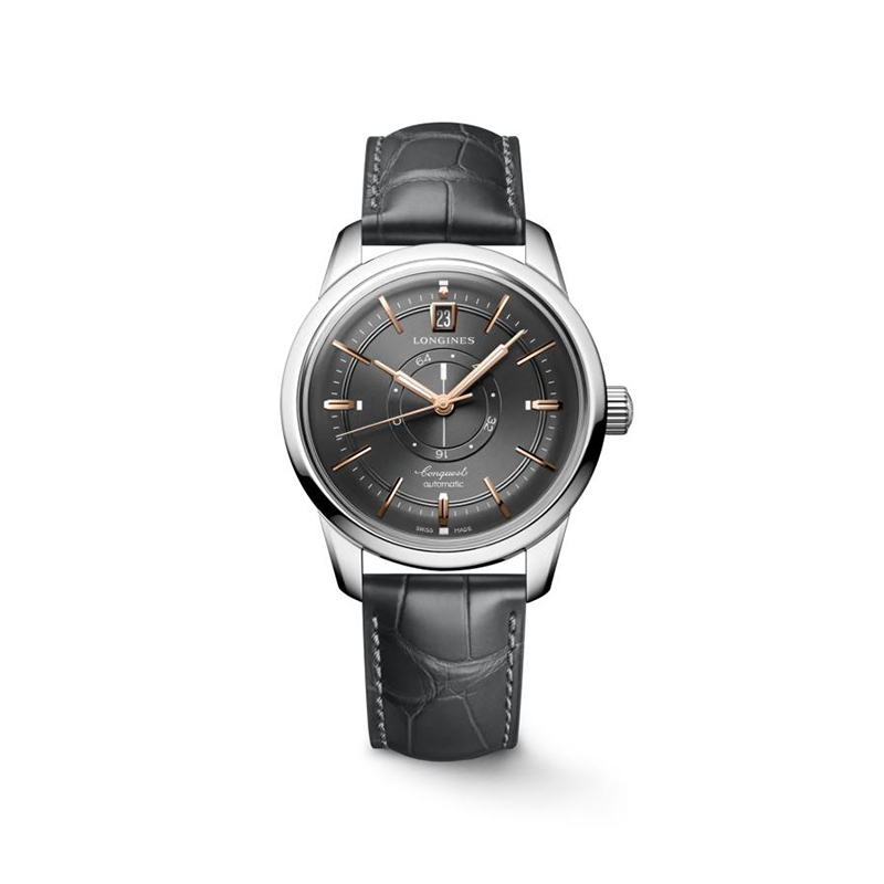 LONGINES | CONQUEST | Conquest Heritage Central Power Reserve | 47322.jpg