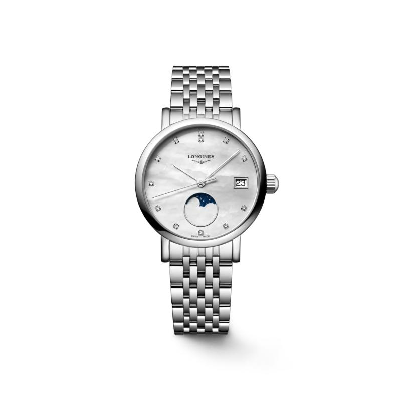 LONGINES | ELEGANT COLLECTION | Elegant Collection | 47326.jpg