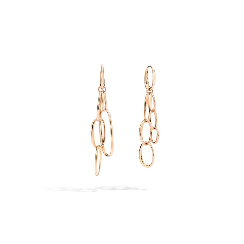 POMELLATO | GOLD | Orecchini Gold Pendenti | 47351.jpg