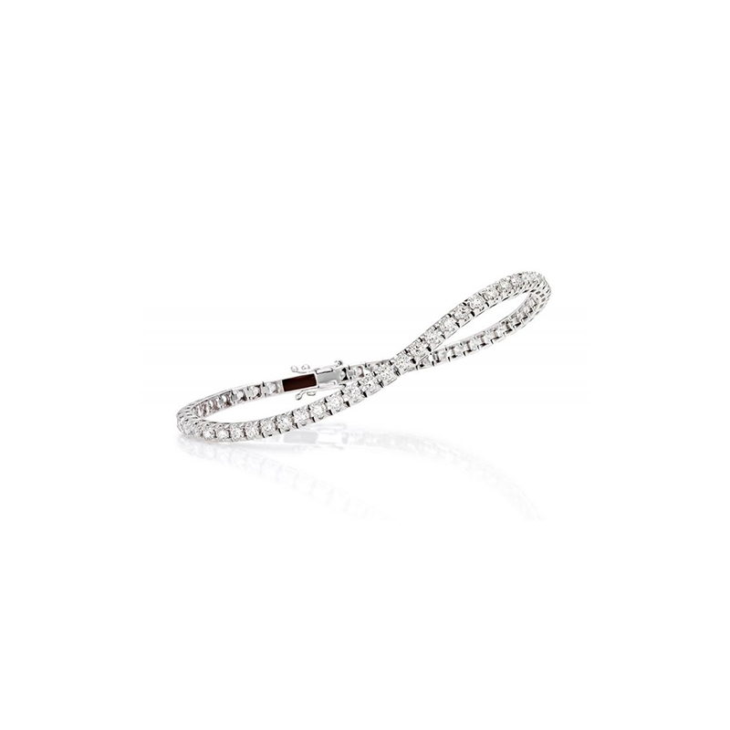 CRIERI |  | Bracciale oro bianco | 47397.jpg