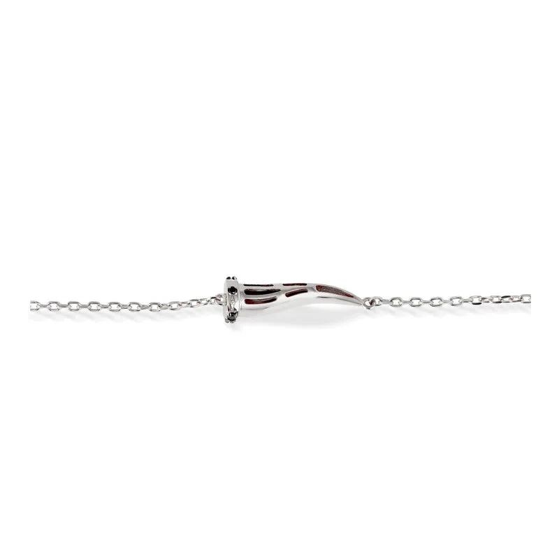 MANO | GOLD | Bracciale Lucky Horn | 47491.jpg