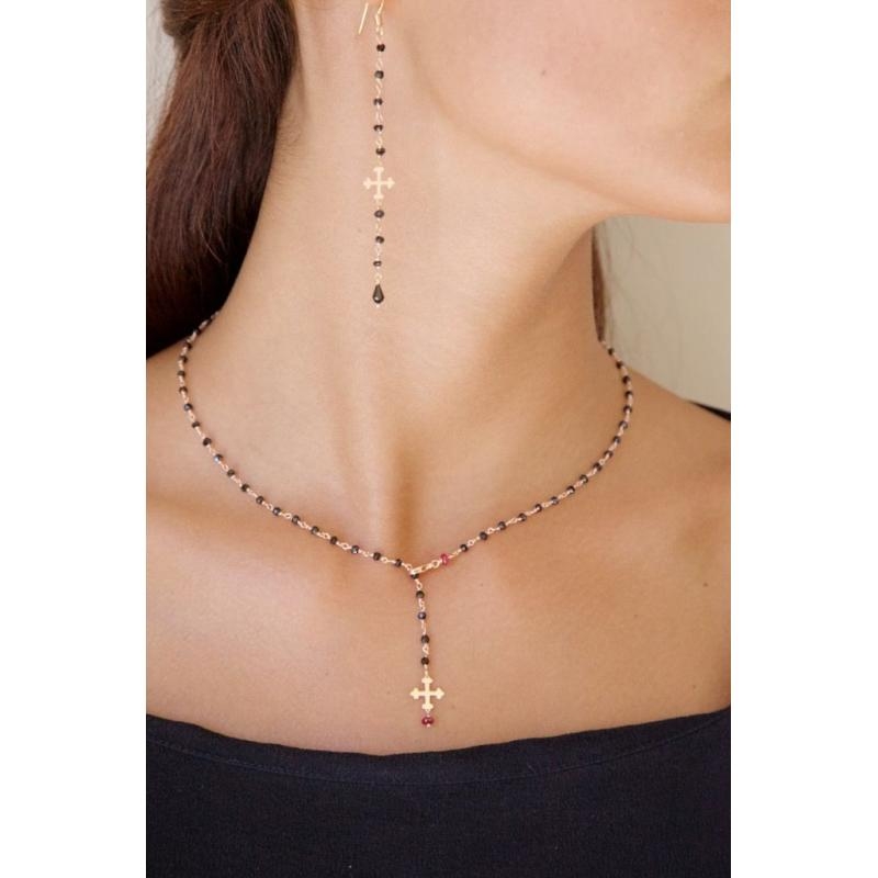 MAMAN ET SOPHIE | PICCOLE PIETRE | Girocolli argento | 47531.jpg