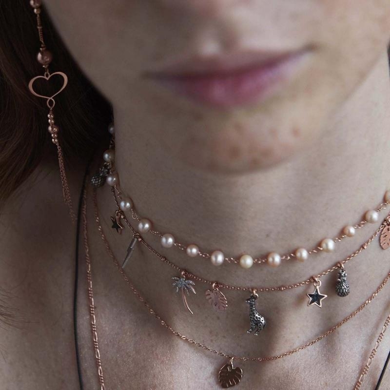 MAMAN ET SOPHIE | Pietre | Girocollo Rosario Perle | 47562.jpg