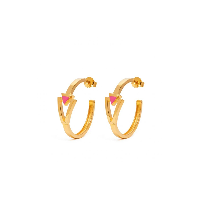 VALENTINA FERRAGNI STUDIO | UALI COLLECTION | Orecchini Arianna | 47756.jpg