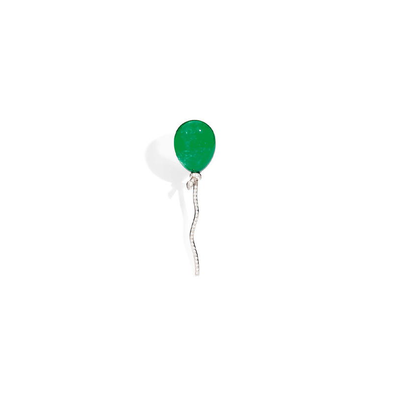 VHERNIER | PALLONCINO | Orecchino Palloncino | 47765.jpg