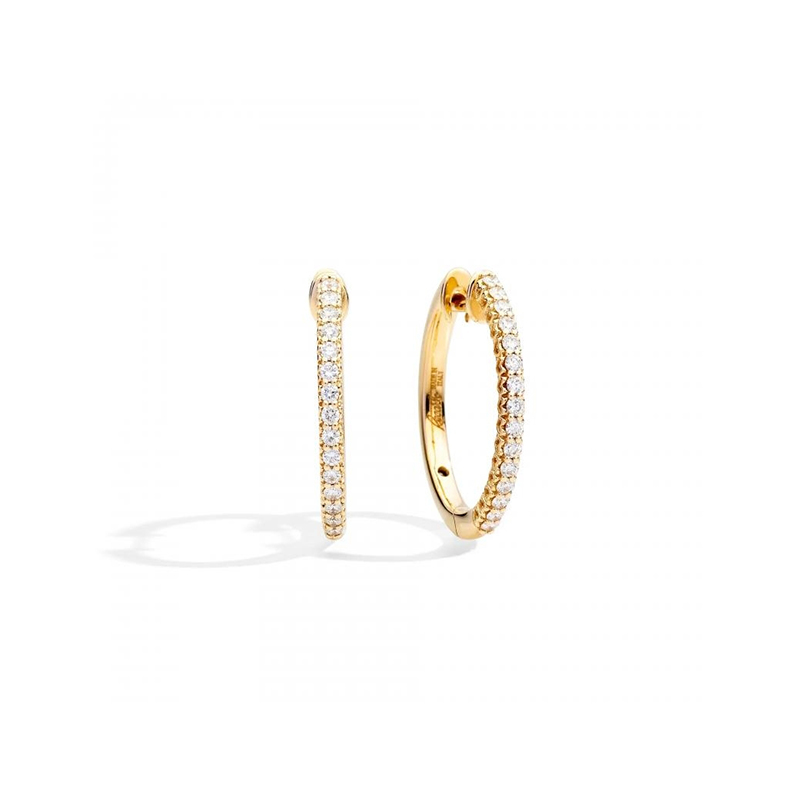 RECARLO | ANNIVERSARY | Orecchini Cerchio | 47907.jpg