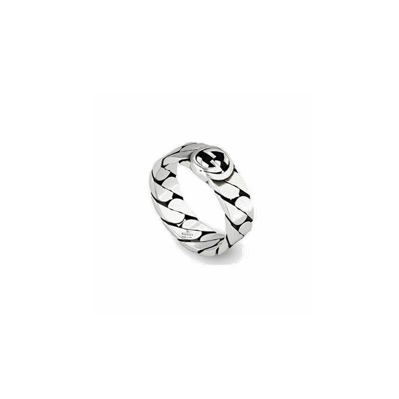 GUCCI | INTERLOCKING | Anello Interlocking G | 48039.jpg