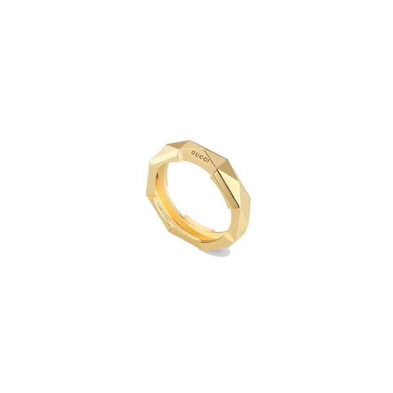 GUCCI | LINK TO LOVE | Anello Link to Love | 48040.jpg