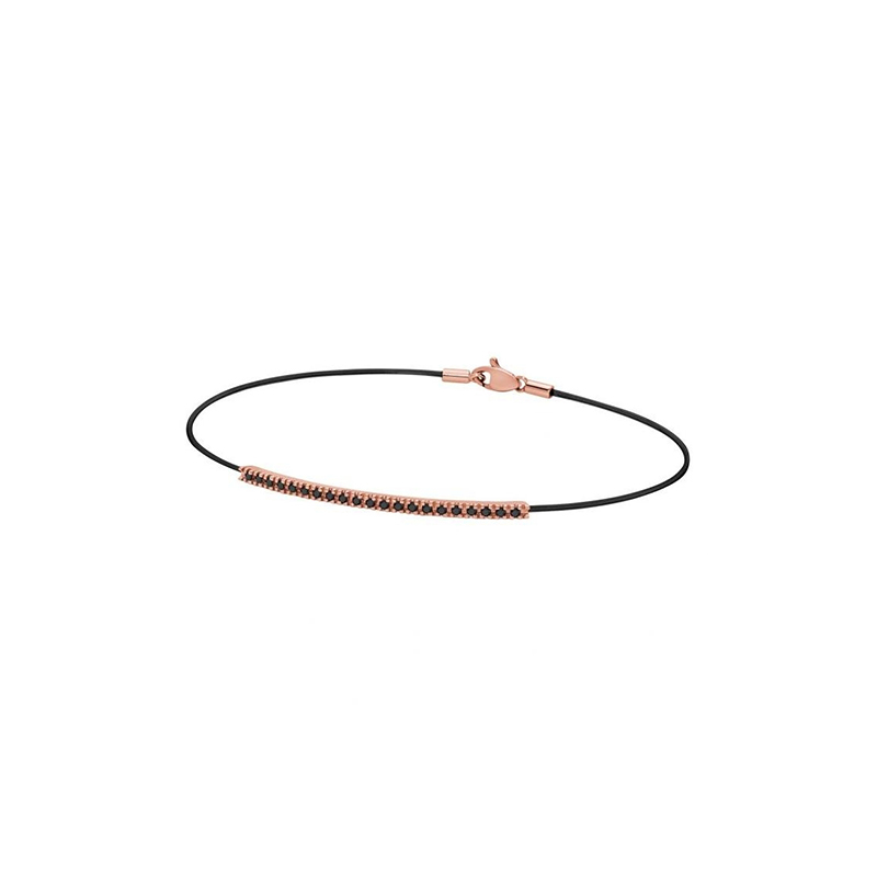 DONNA ORO | Smash | Bracciale Barretta Tennis | 48122.jpg