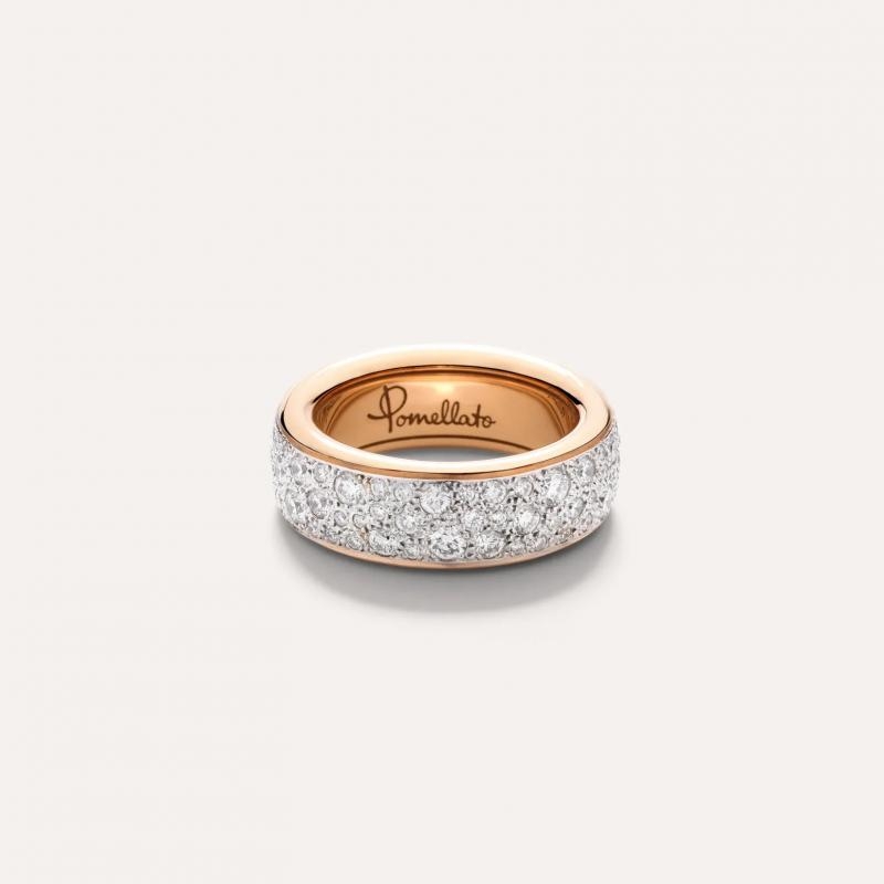 POMELLATO | ICONICA | Anello Iconica Slim | 48178.jpg