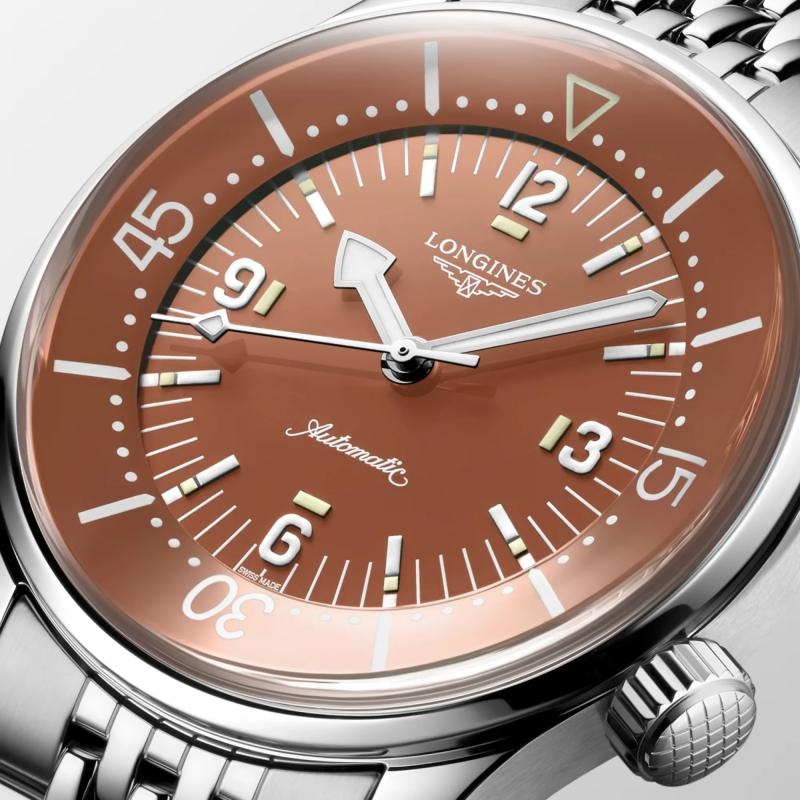 LONGINES | Legend Diver | Legend Diver | 48191.jpg