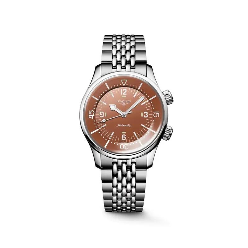 LONGINES | Legend Diver | Legend Diver | 48194.jpg