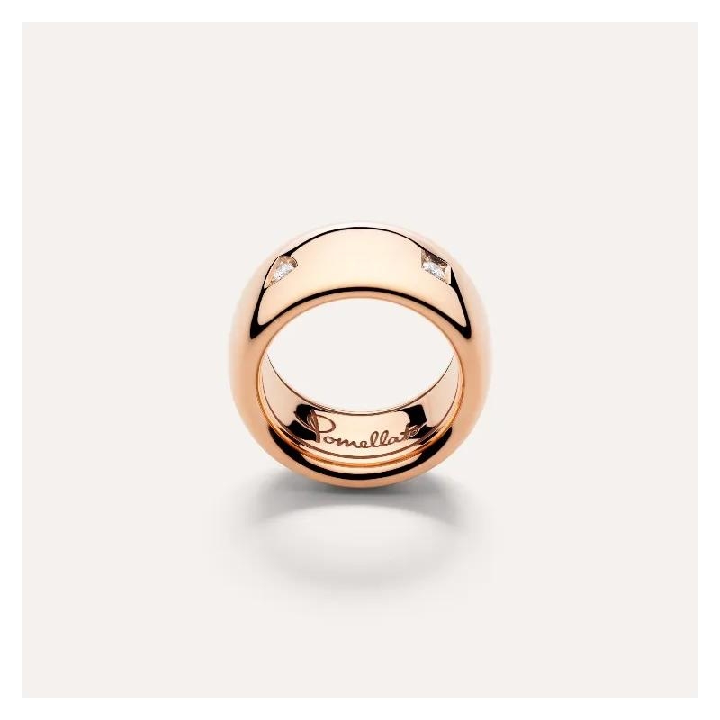 POMELLATO | ICONICA | Anello Iconica Slim | 48256.jpg