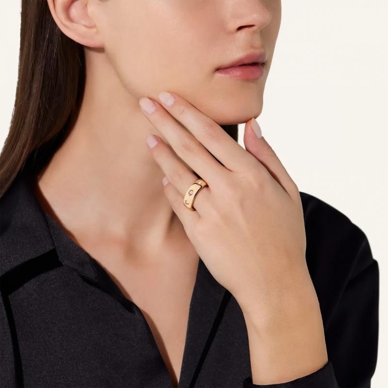 POMELLATO | ICONICA | Anello Iconica Slim | 48257.jpg