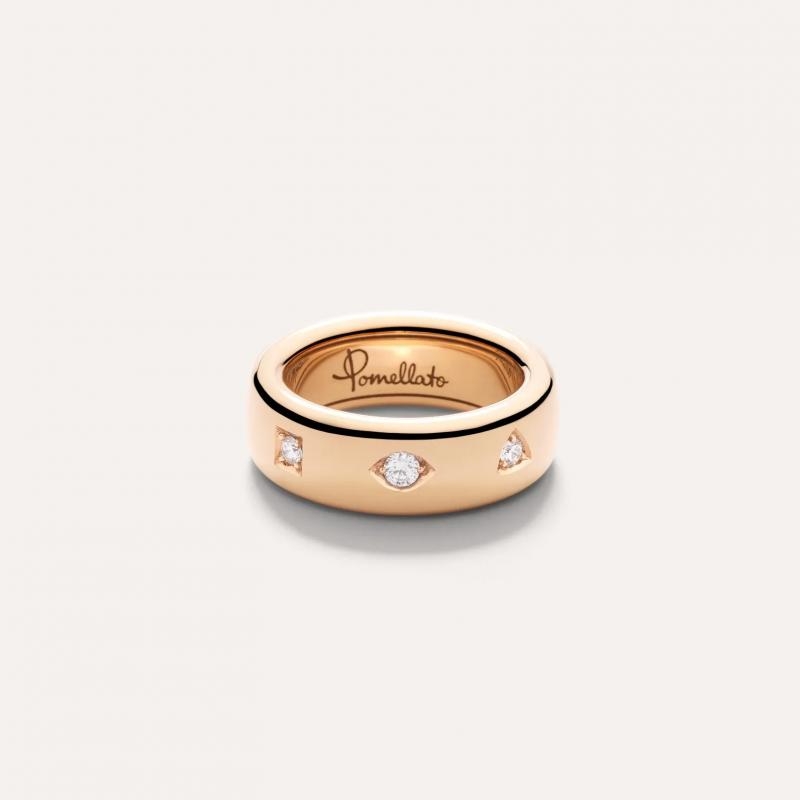 POMELLATO | ICONICA | Anello Iconica Slim | 48258.jpg