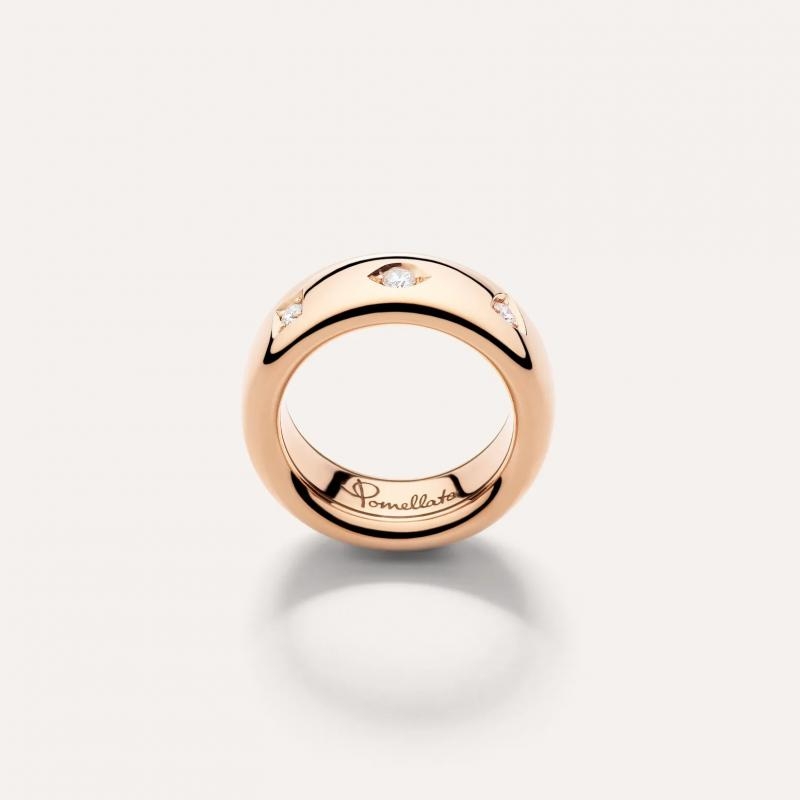 POMELLATO | ICONICA | Anello Iconica Slim | 48259.jpg