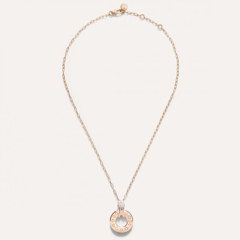 POMELLATO | ICONICA | Collana Pendente Iconica | 48268.jpg