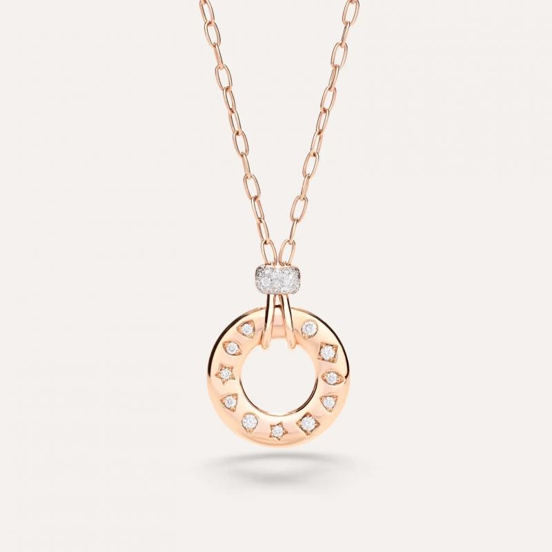 POMELLATO | ICONICA | Collana Pendente Iconica | 48269.jpg