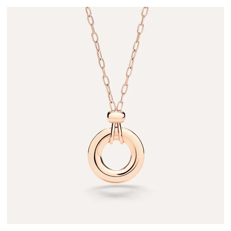 POMELLATO | ICONICA | Collana Pendente Iconica | 48270.jpg