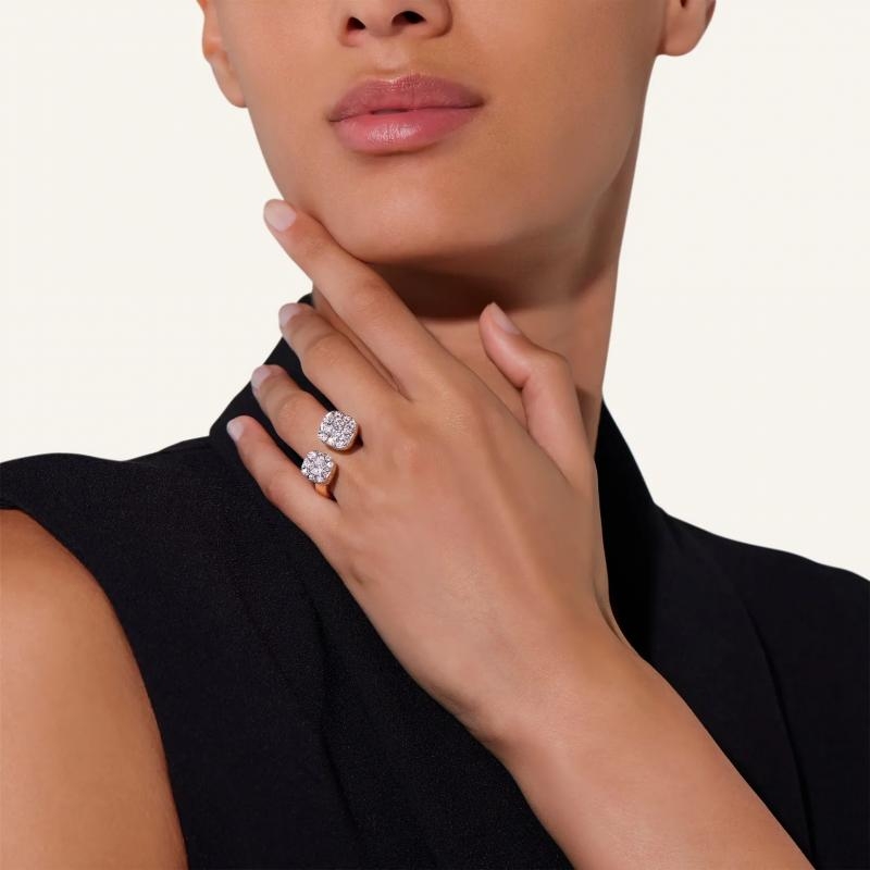 POMELLATO | NUDO | Anello Nudo | 48278.jpg