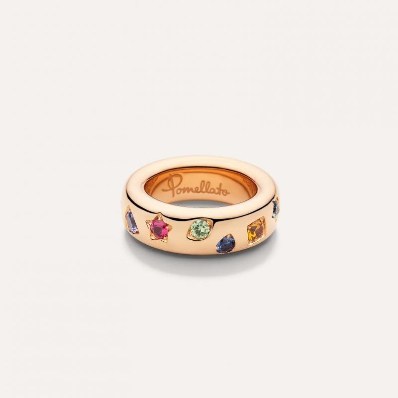 POMELLATO | ICONICA | Anello Iconica Slim | 48286.jpg
